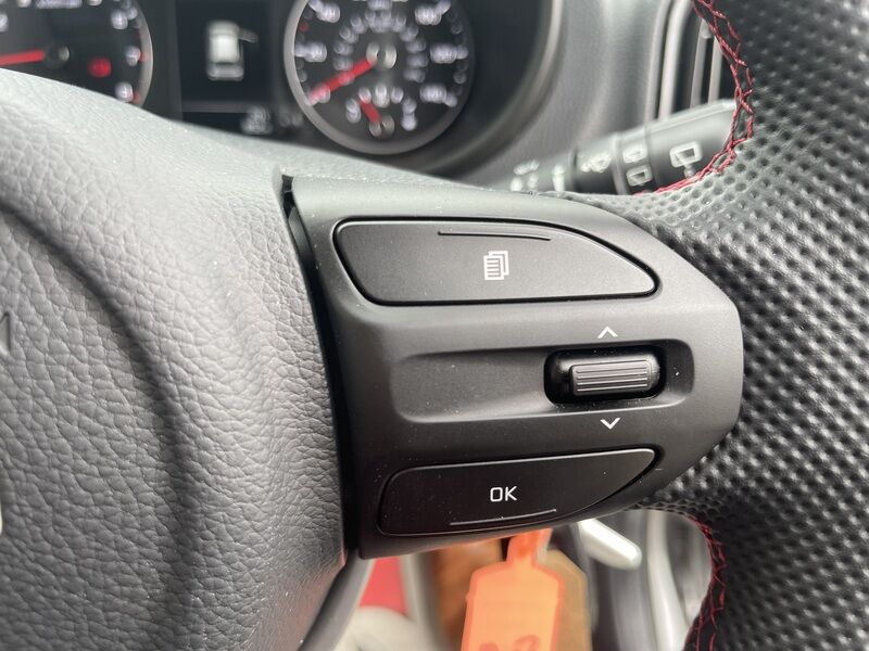 More views of Kia Picanto