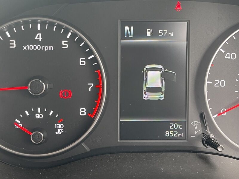 More views of Kia Picanto