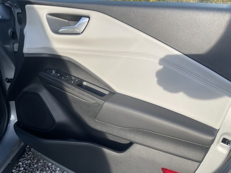 More views of Ford Puma Gen-E