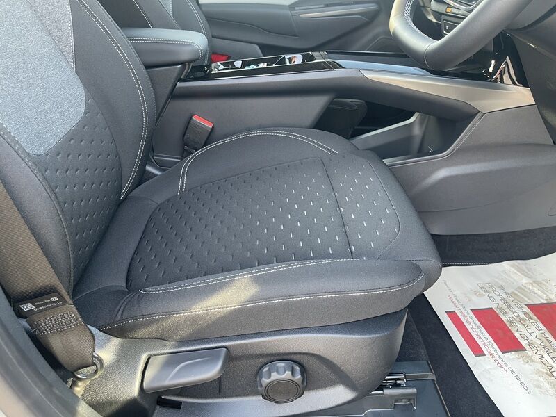 More views of Ford Puma Gen-E