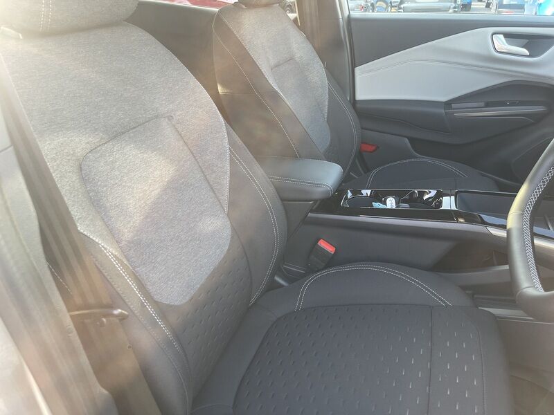 More views of Ford Puma Gen-E