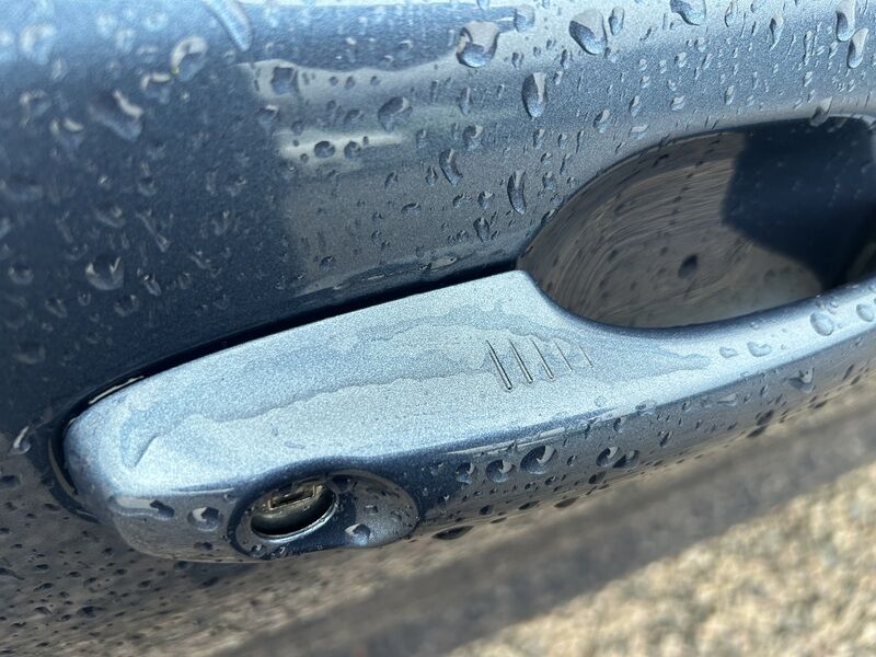 More views of Ford Focus