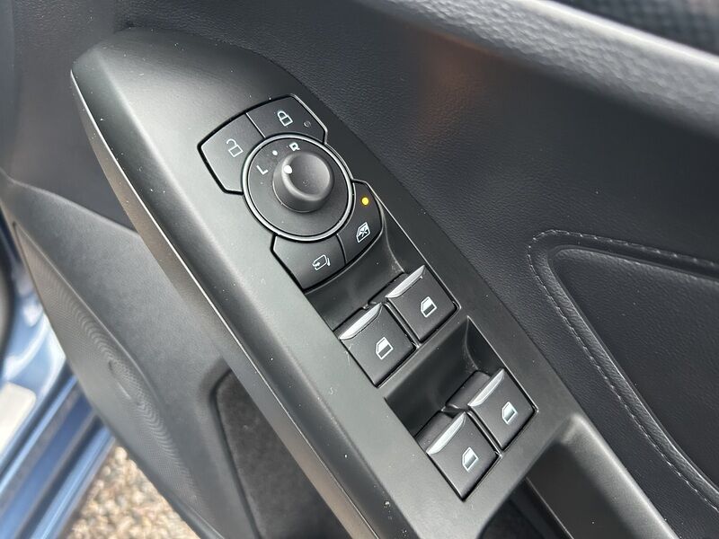 More views of Ford Focus
