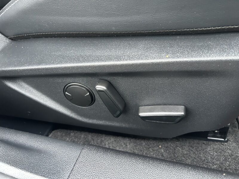 More views of Ford Focus