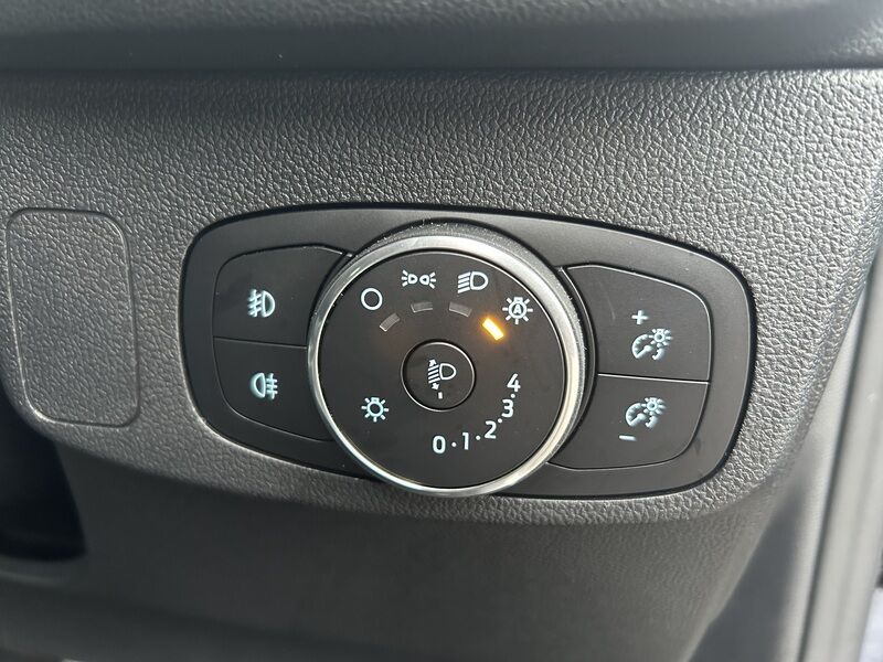 More views of Ford Focus