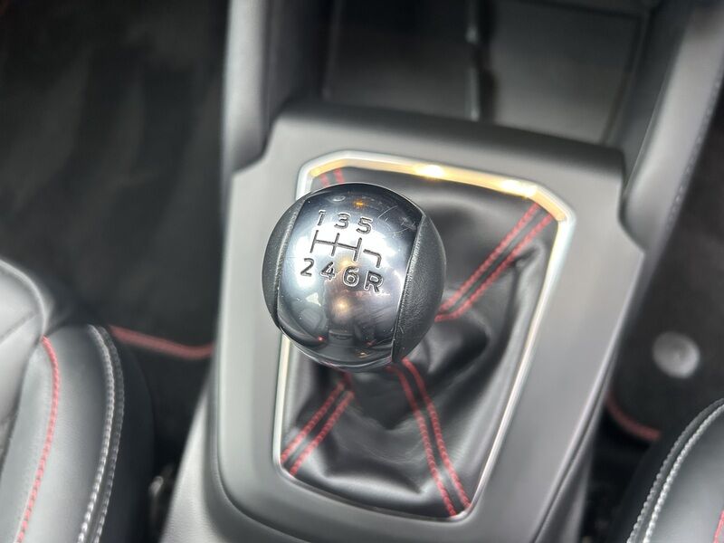 More views of Ford Focus