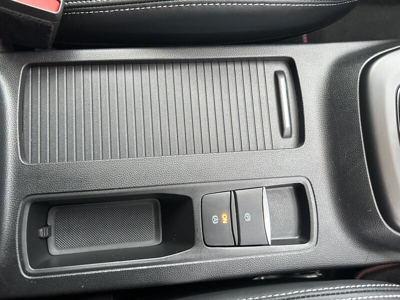 More views of Ford Focus