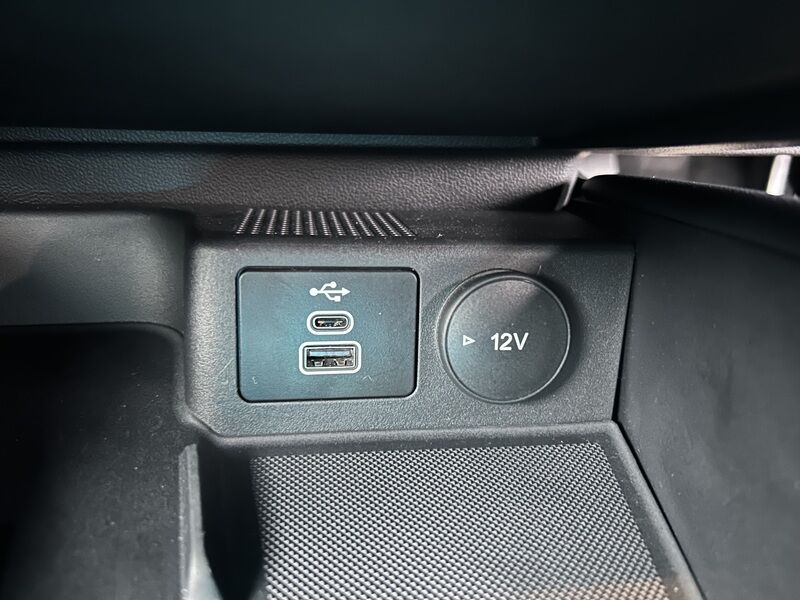 More views of Ford Focus