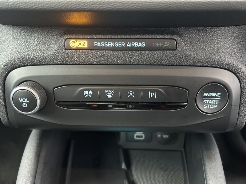 More views of Ford Focus