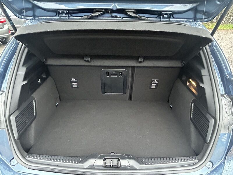 More views of Ford Focus