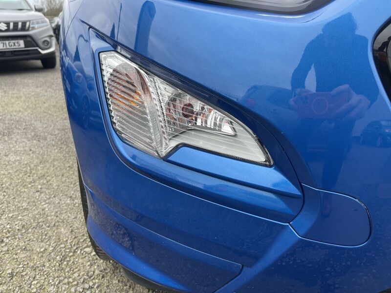 More views of Ford EcoSport