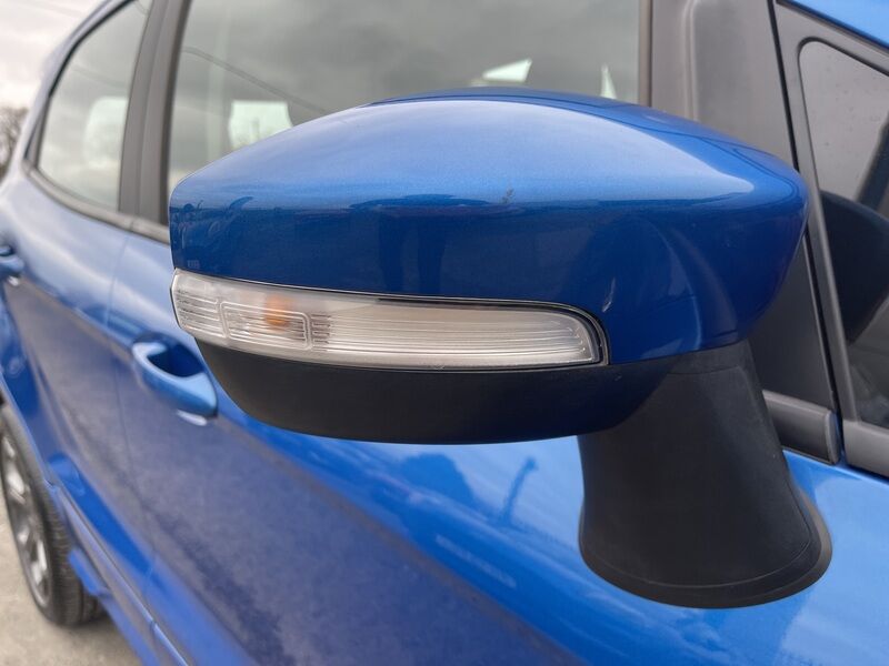 More views of Ford EcoSport