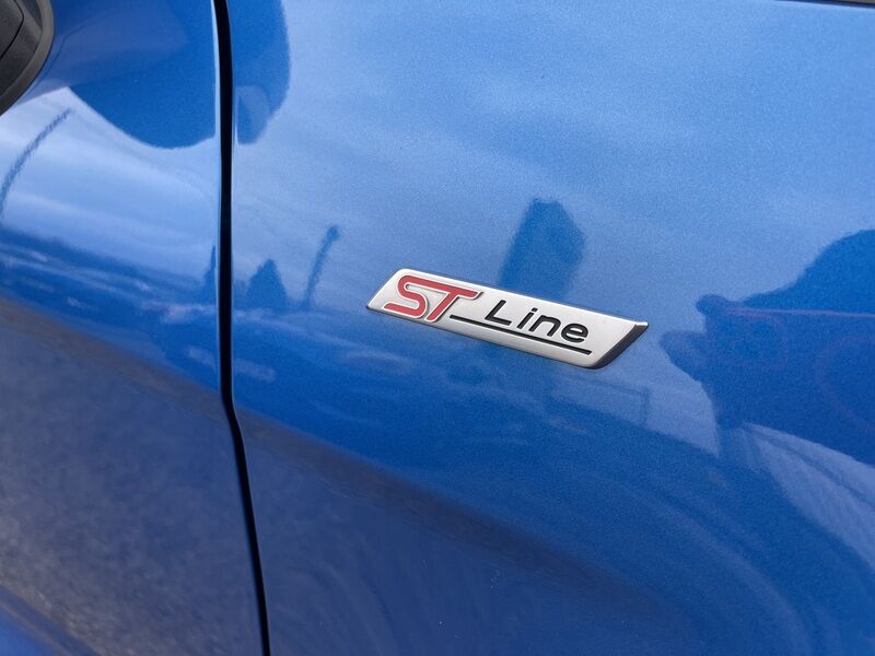 More views of Ford EcoSport