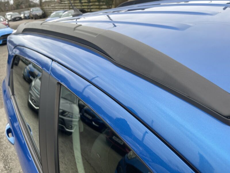 More views of Ford EcoSport