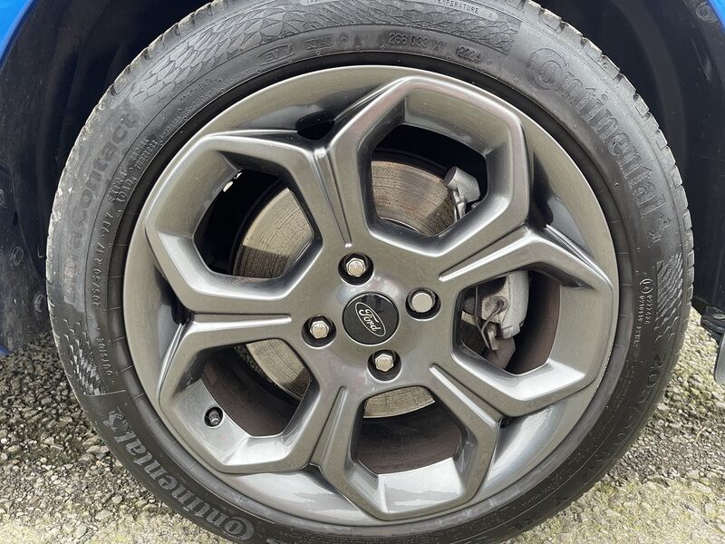 More views of Ford EcoSport