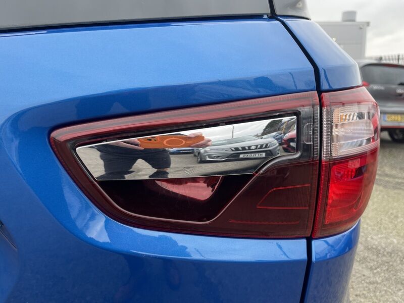 More views of Ford EcoSport