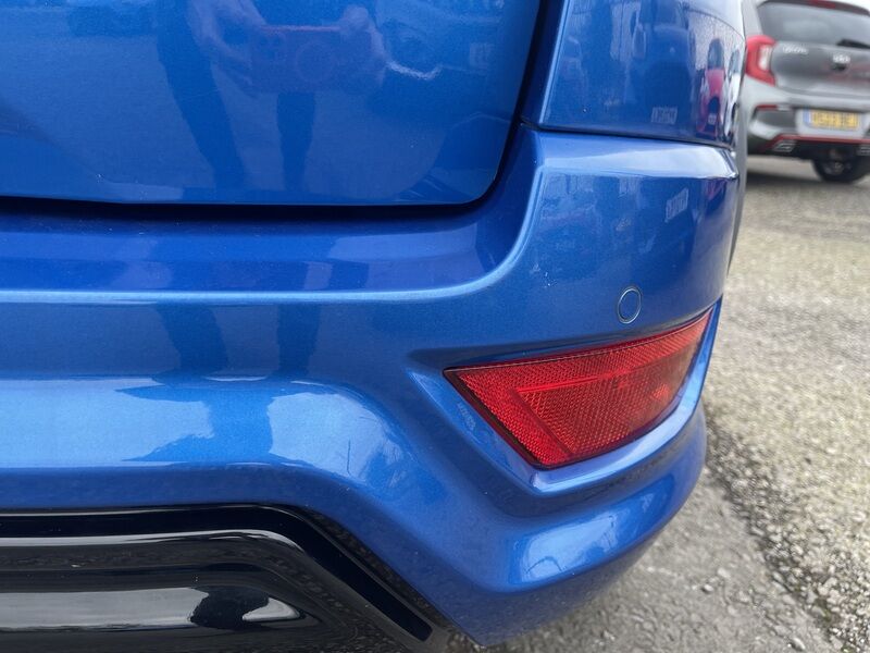 More views of Ford EcoSport