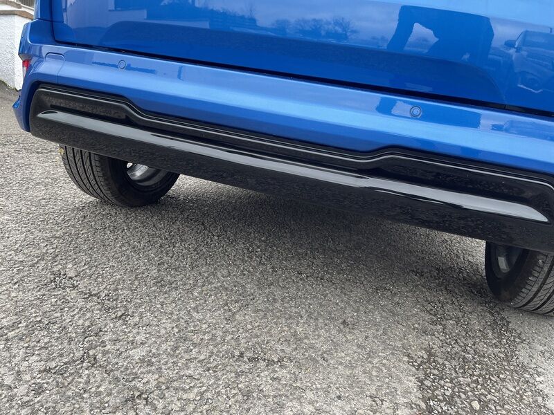 More views of Ford EcoSport