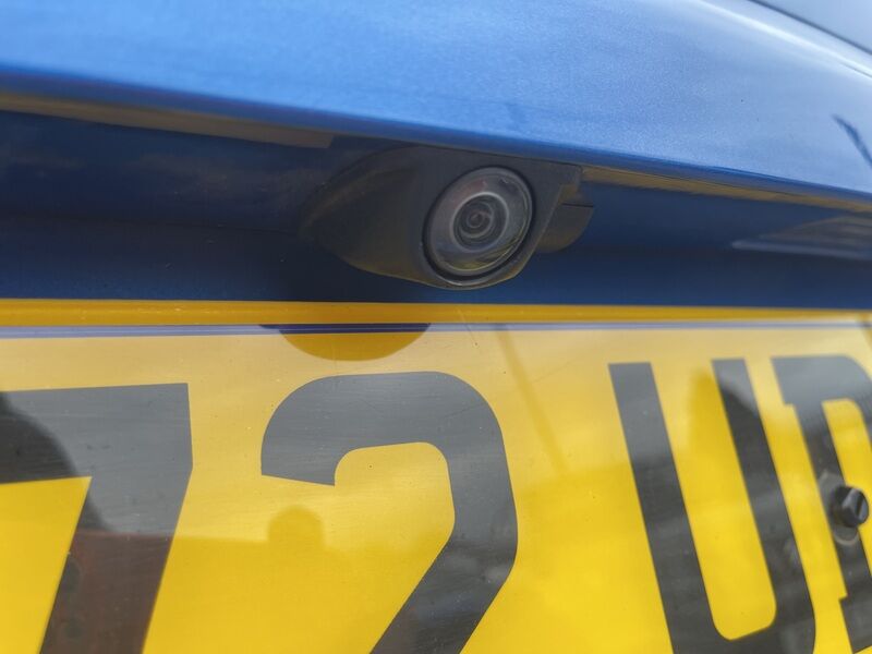 More views of Ford EcoSport