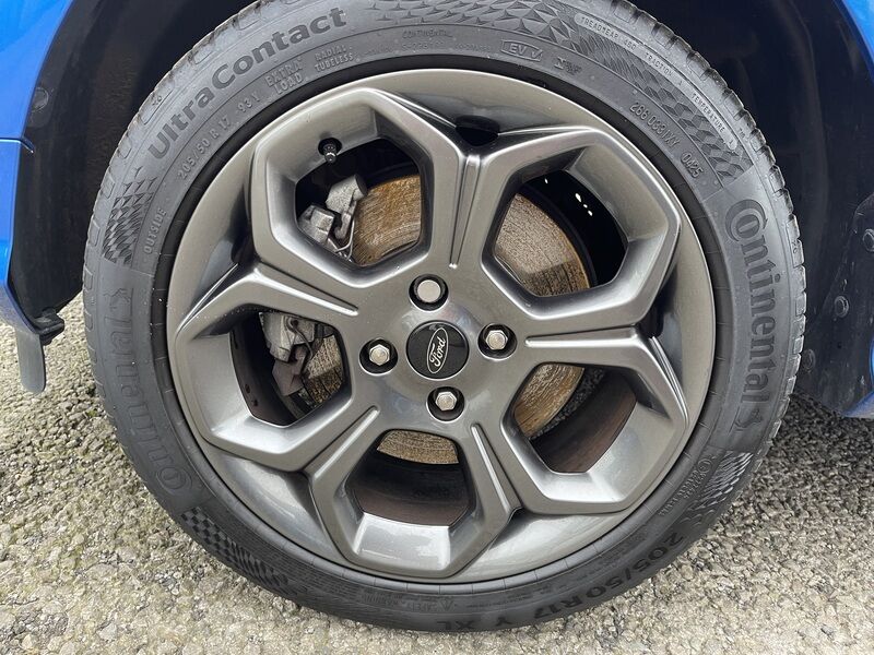 More views of Ford EcoSport