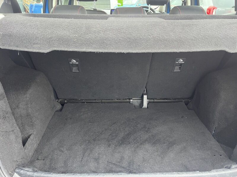 More views of Ford EcoSport