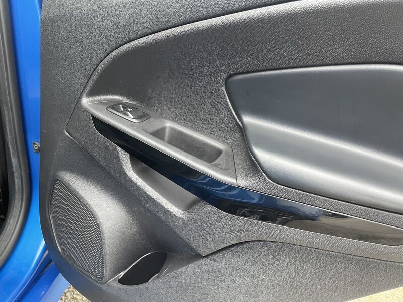 More views of Ford EcoSport