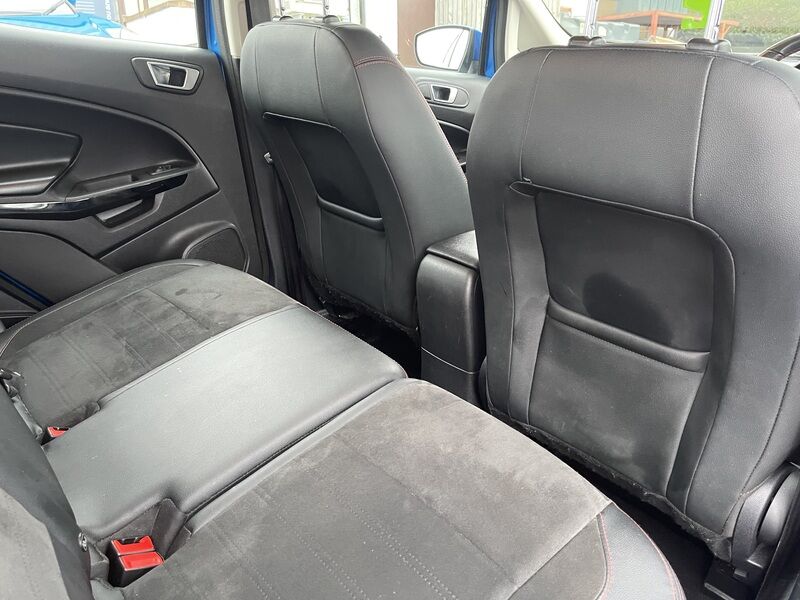 More views of Ford EcoSport