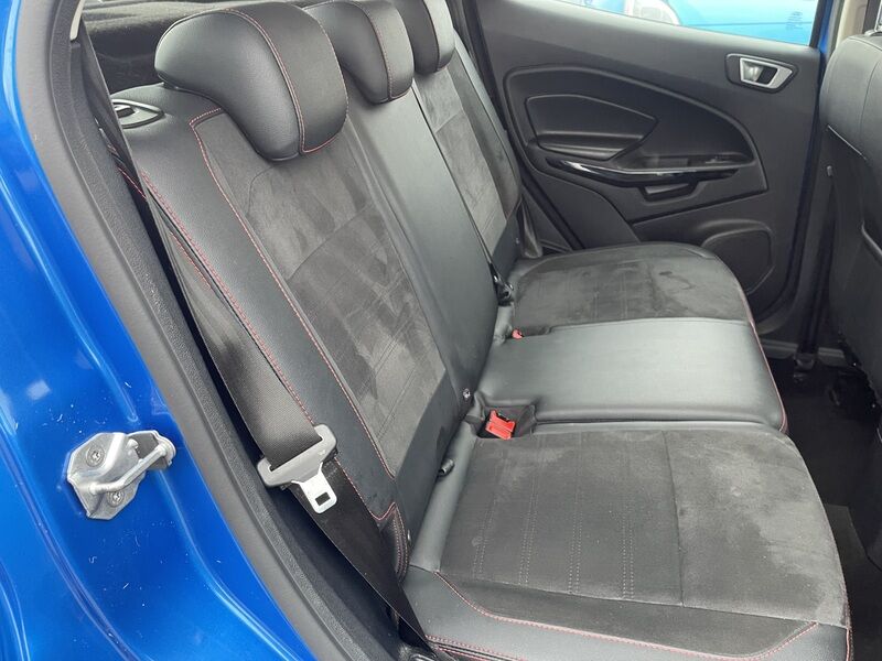 More views of Ford EcoSport