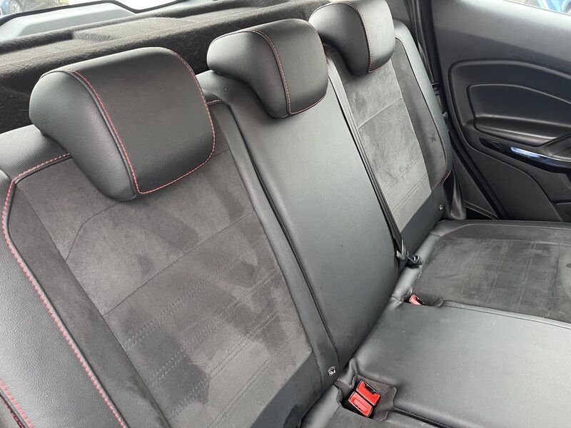More views of Ford EcoSport