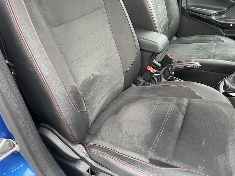 More views of Ford EcoSport