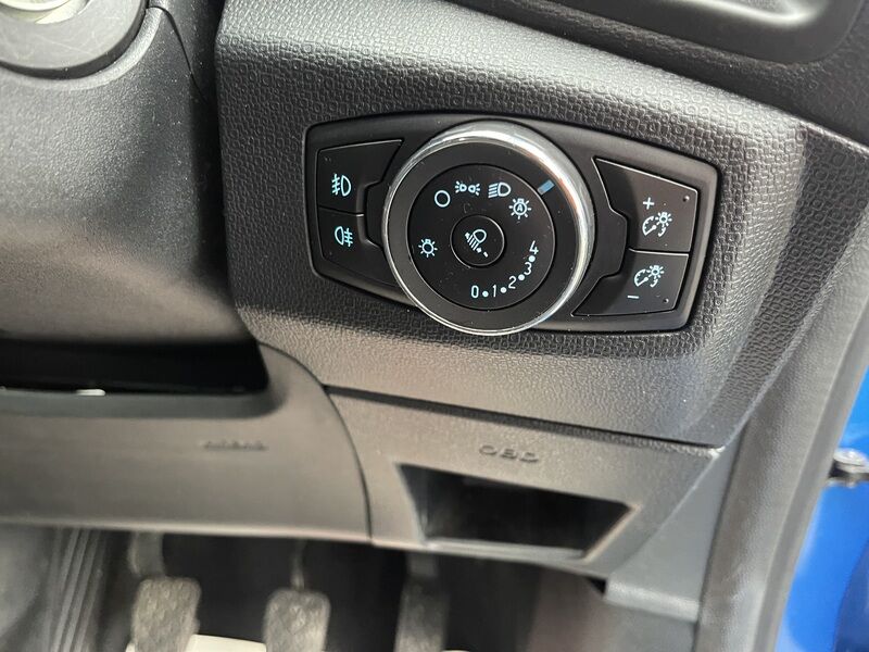 More views of Ford EcoSport
