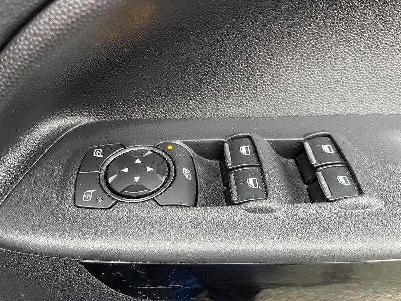 More views of Ford EcoSport