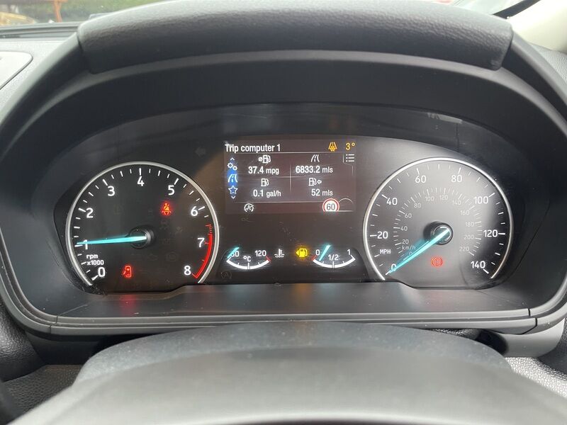 More views of Ford EcoSport