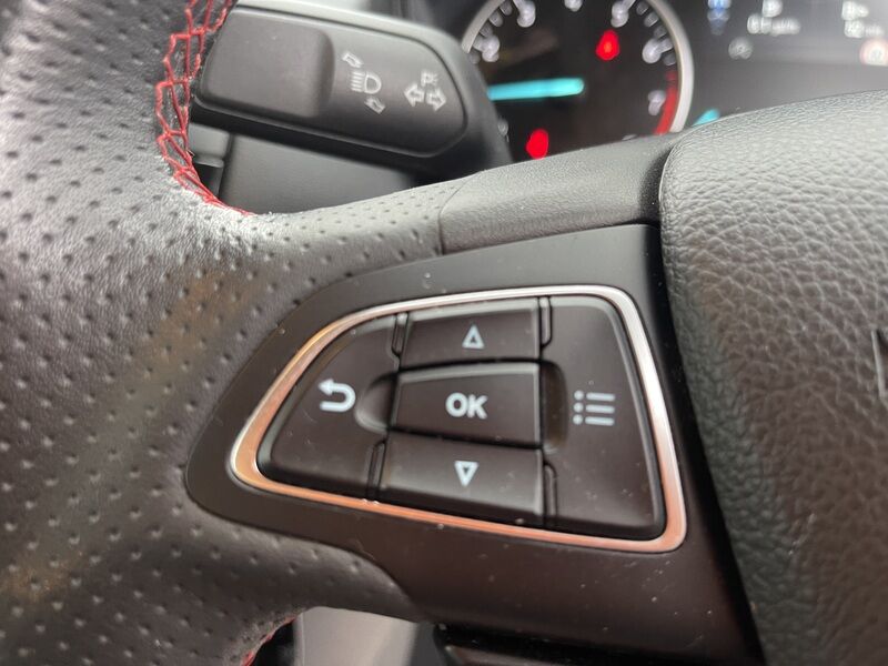 More views of Ford EcoSport