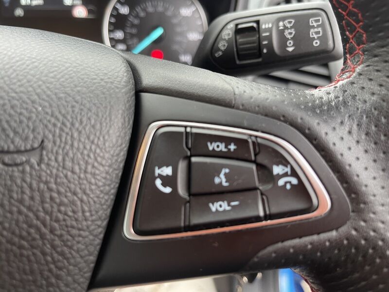 More views of Ford EcoSport