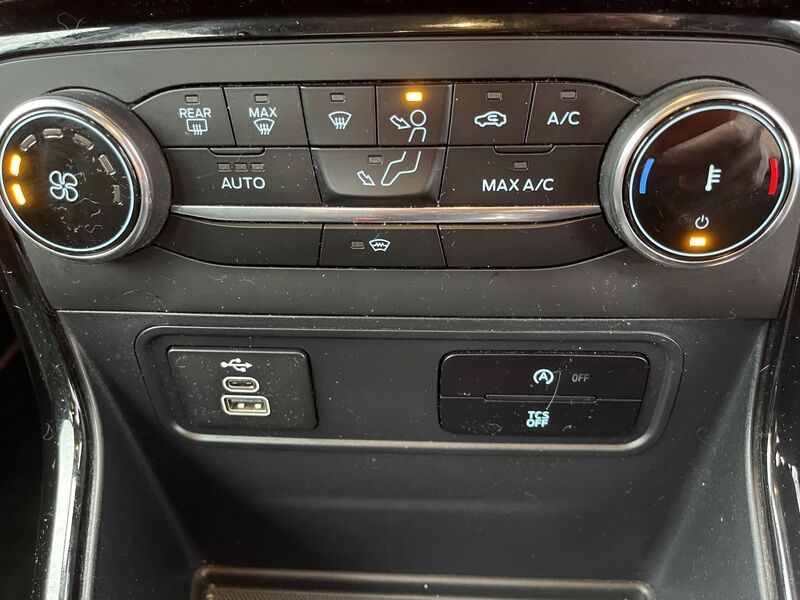 More views of Ford EcoSport