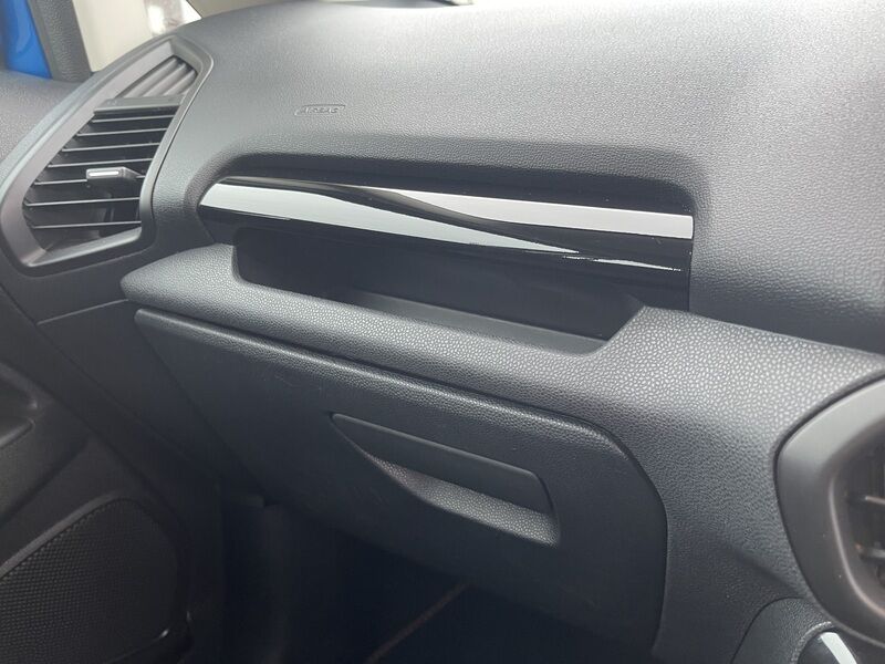 More views of Ford EcoSport