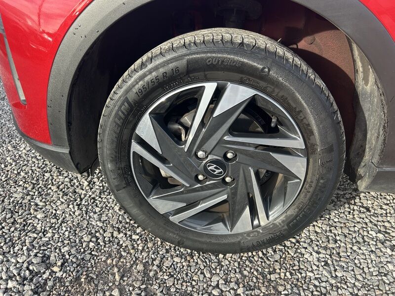 More views of Hyundai BAYON