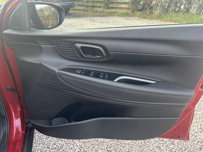 More views of Hyundai BAYON