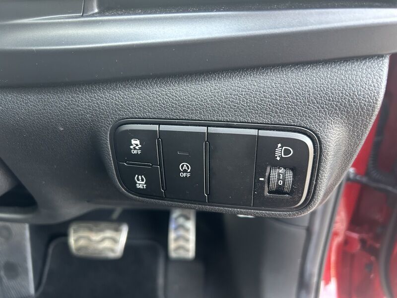 More views of Hyundai BAYON