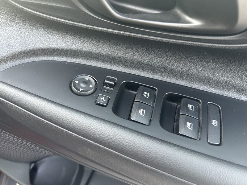 More views of Hyundai BAYON