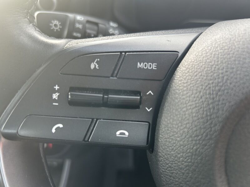 More views of Hyundai BAYON