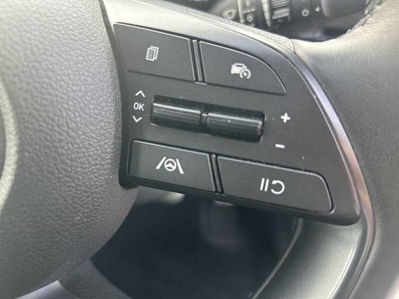More views of Hyundai BAYON
