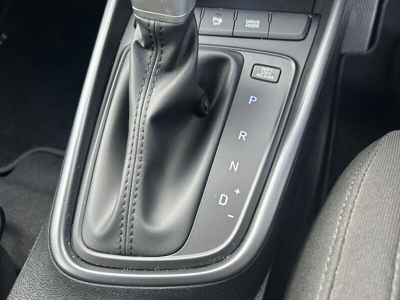More views of Hyundai BAYON