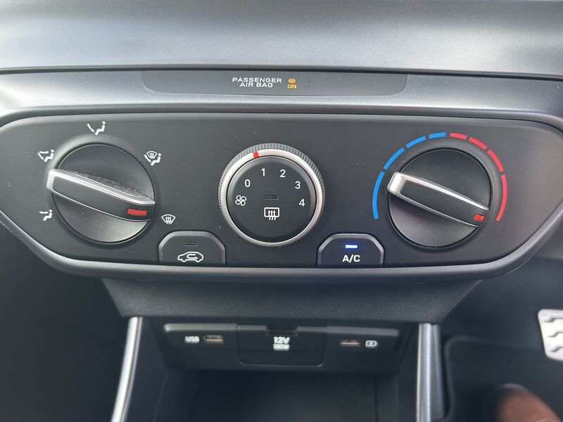 More views of Hyundai BAYON