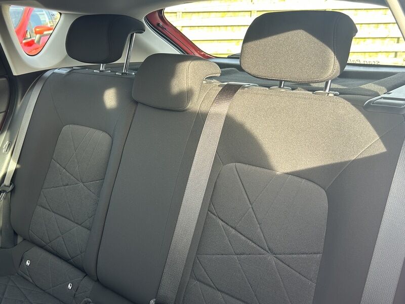 More views of Hyundai BAYON