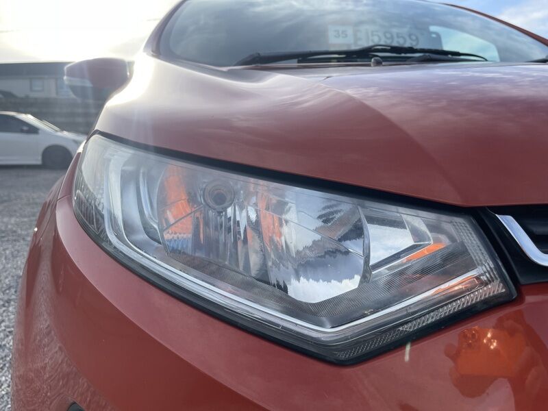 More views of Ford EcoSport