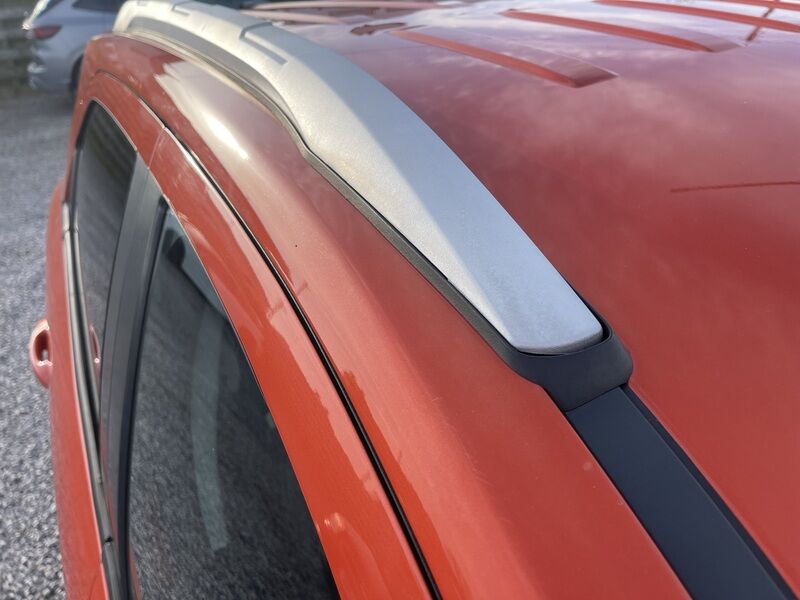 More views of Ford EcoSport