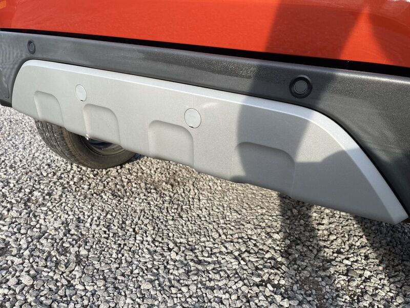 More views of Ford EcoSport