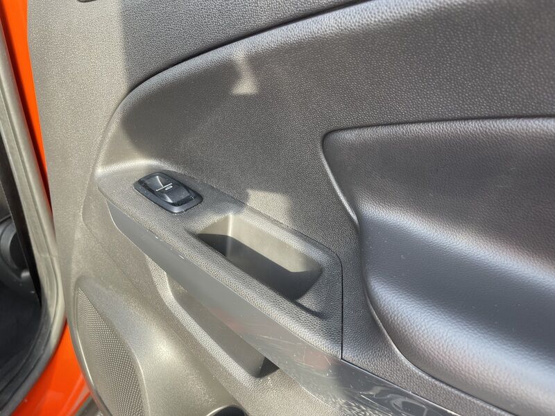 More views of Ford EcoSport